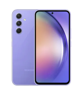 Used Samsung Galaxy A54 with 24 months warranty