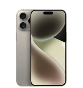 Used Apple iPhone 15 Pro Max with 24 months warranty