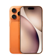 Used Apple iPhone 17 Pro with 24 months warranty