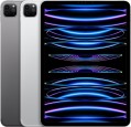 Apple iPad Pro 11.0 WiFi 5G 2022 verkaufen